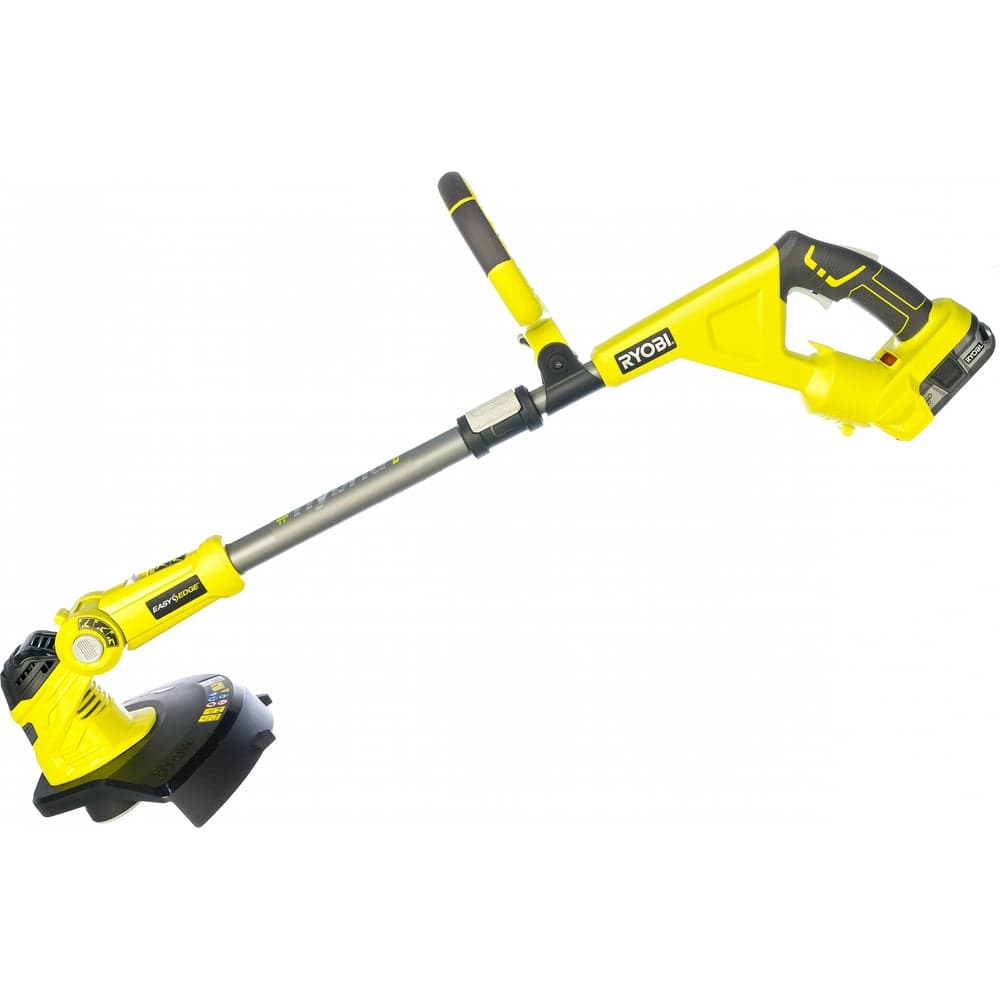 Гибридный триммер Ryobi ONE+ RLT1831H25F 5133003711 — фото 3