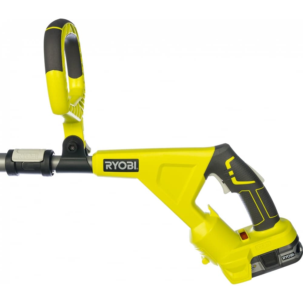 Гибридный триммер Ryobi ONE+ RLT1831H25F 5133003711 — фото 6