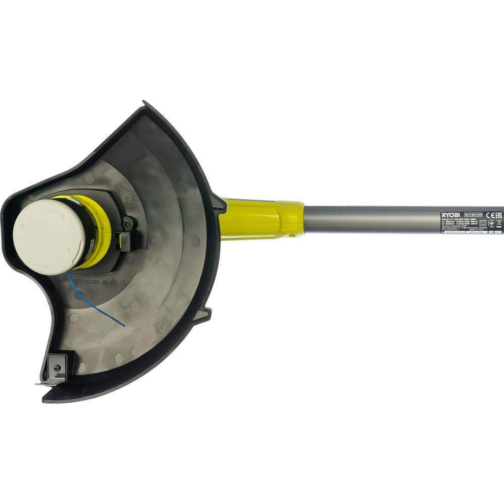 Гибридный триммер Ryobi ONE+ RLT1831H25F 5133003711 — фото 7