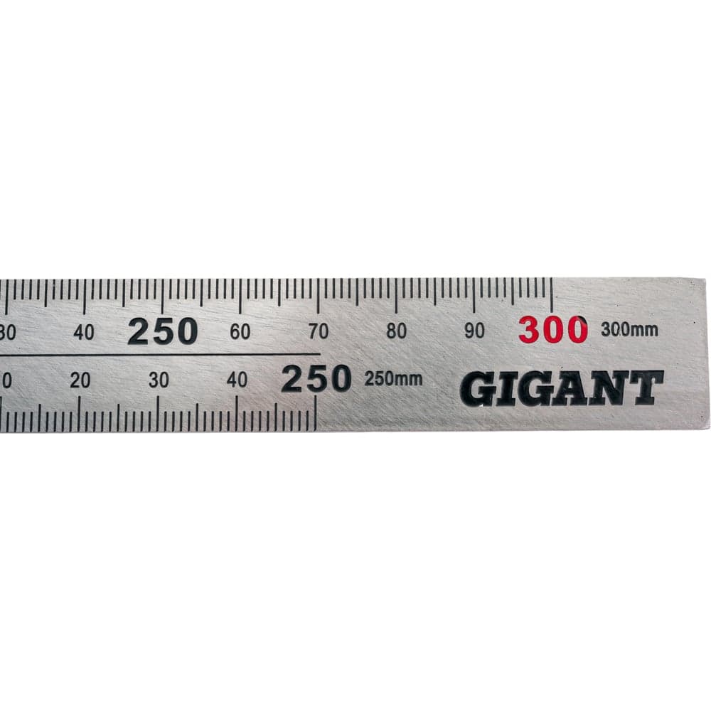 Цельнометаллический угольник 300 мм Gigant GSS-13050 — фото 6