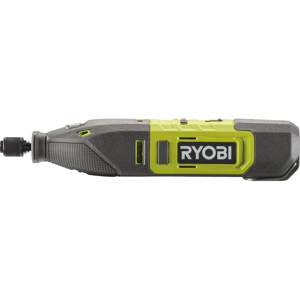 Гравировальная машина Ryobi RRT12-120BA335 12 В 5133005635 — фото 4