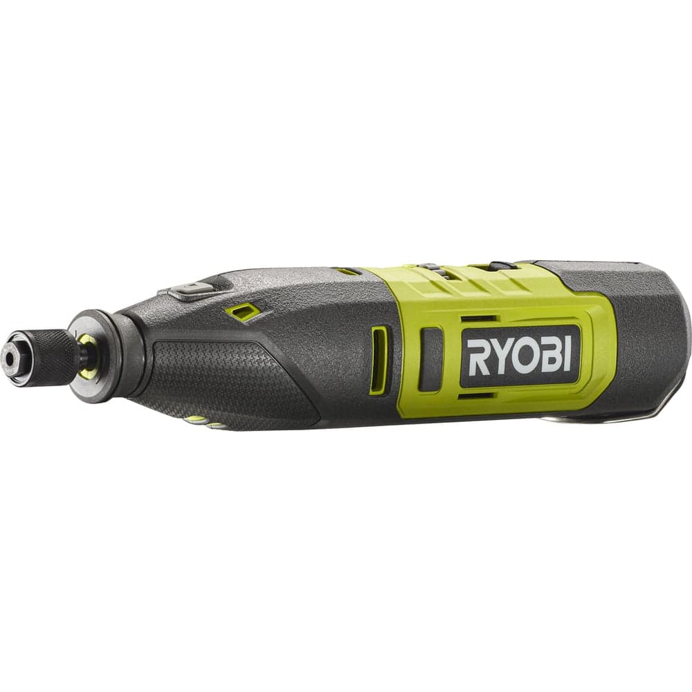 Гравировальная машина Ryobi RRT12-120BA335 12 В 5133005635 — фото 5