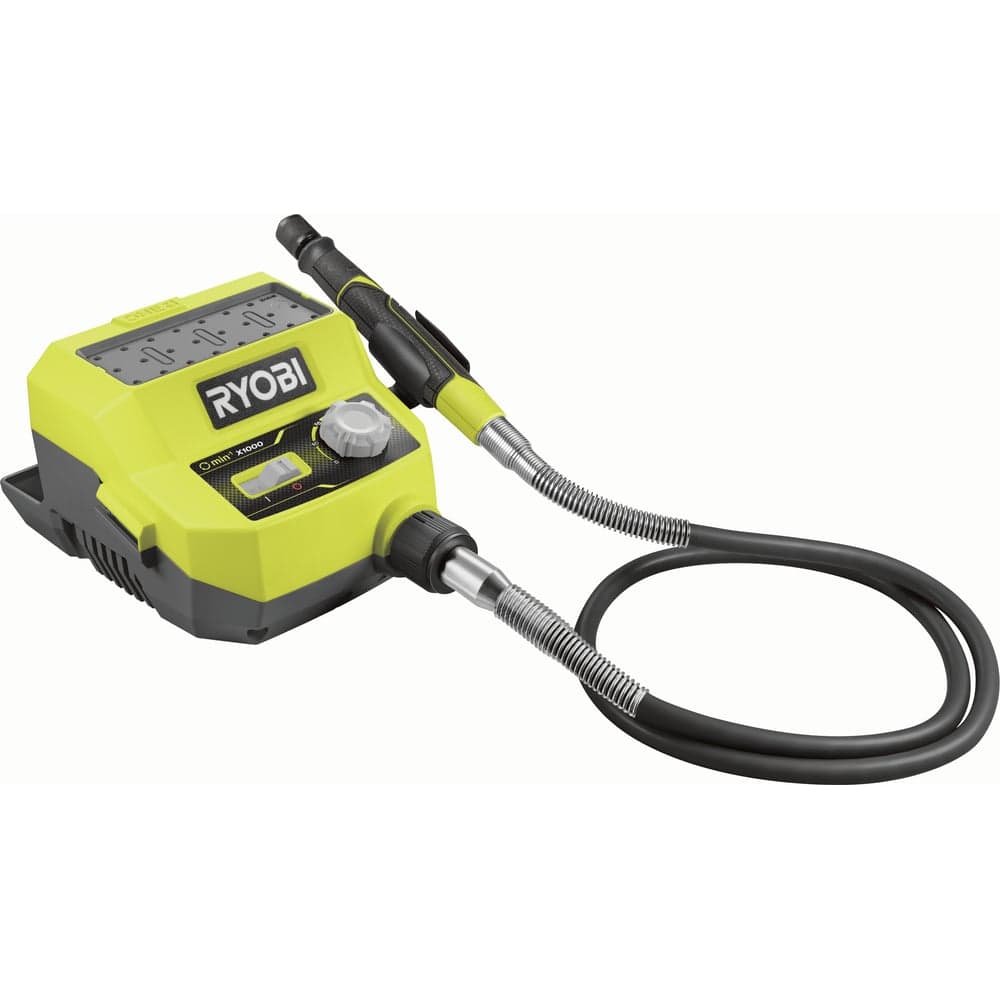 Гравировальная машина Ryobi RRTS18-120GA35 18 В 5133005638 — фото 2