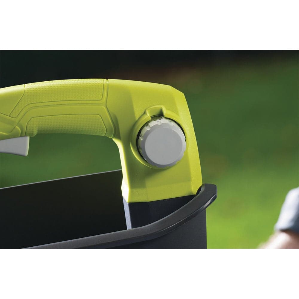 Аккумуляторная сеялка Ryobi ONE+ OSS1800 5133003729 — фото 8