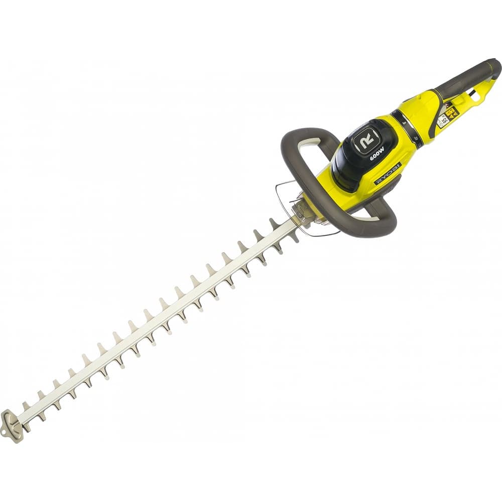 Электрический кусторез Ryobi RHT6160RS 5133003645 — фото 3