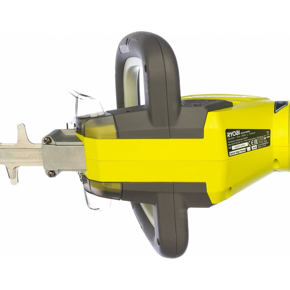 Электрический кусторез Ryobi RHT6160RS 5133003645 — фото 4