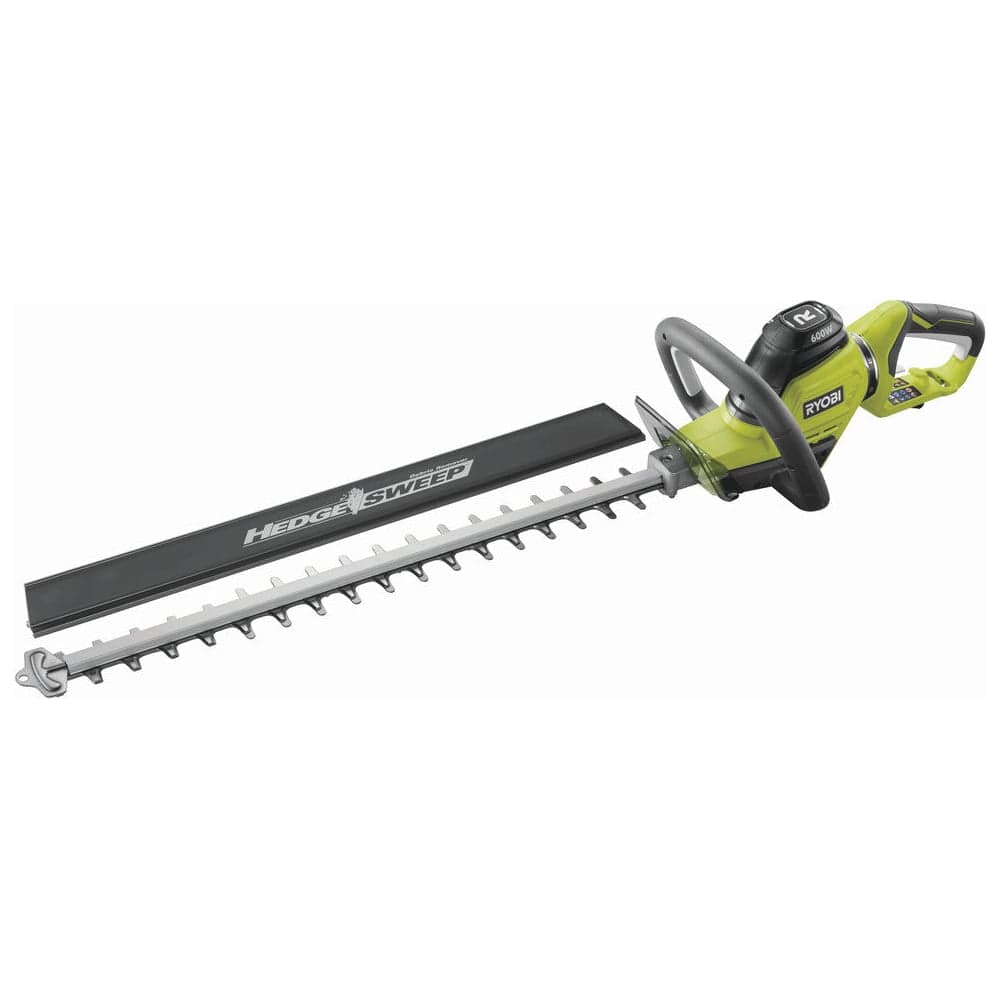 Электрический кусторез Ryobi RHT6160RS 5133003645 — фото 5