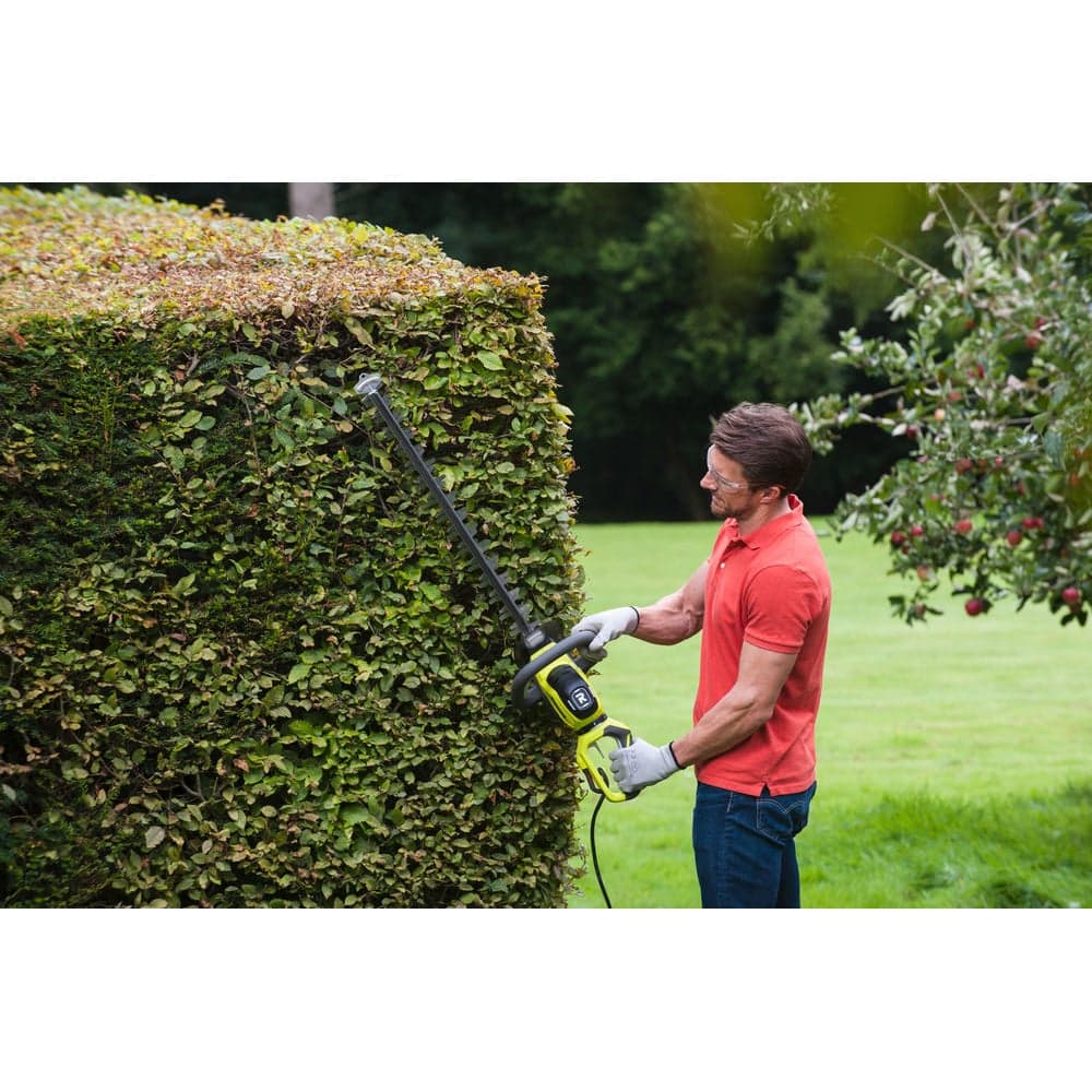 Электрический кусторез Ryobi RHT6160RS 5133003645 — фото 7
