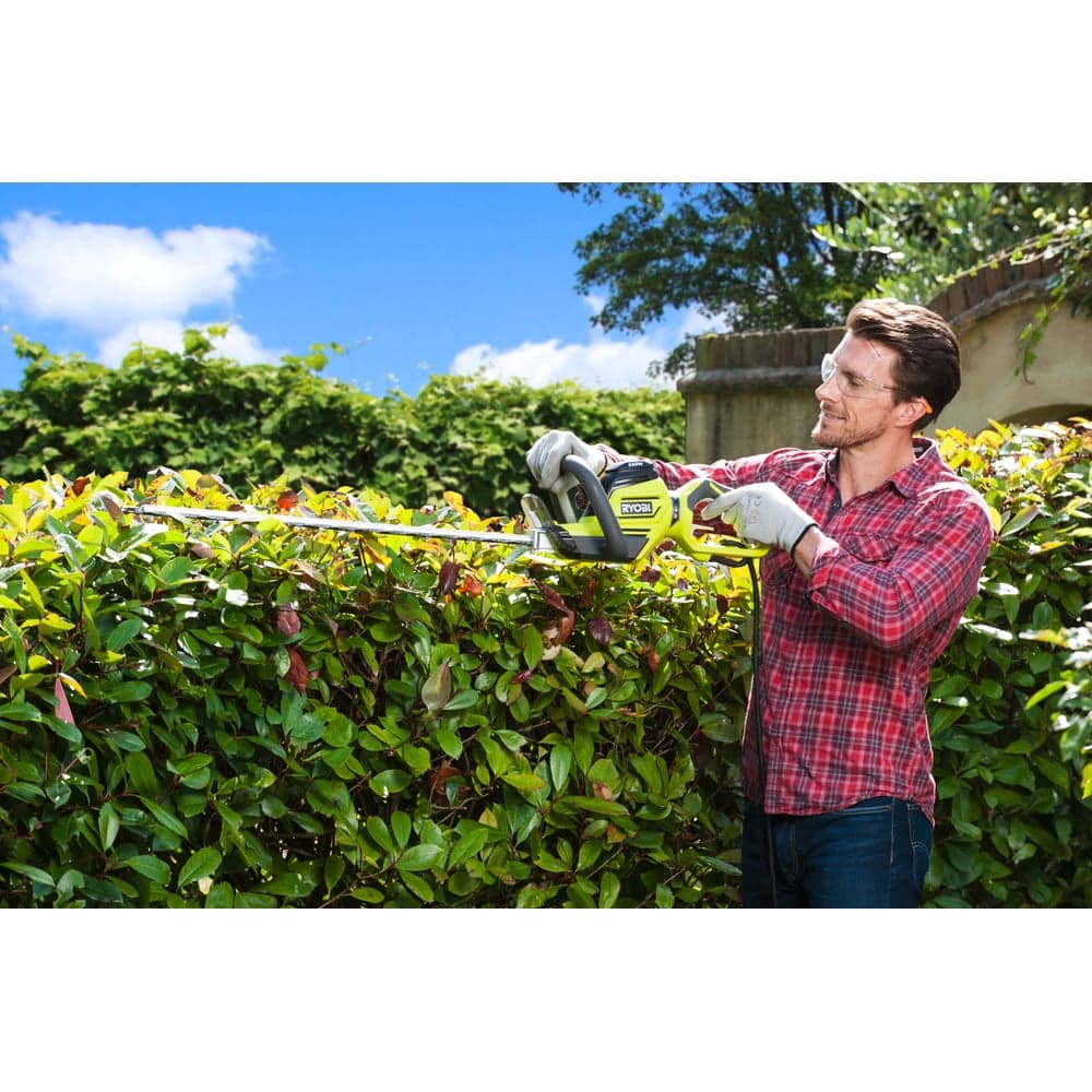 Электрический кусторез Ryobi RHT5655RS 5133003643 — фото 3