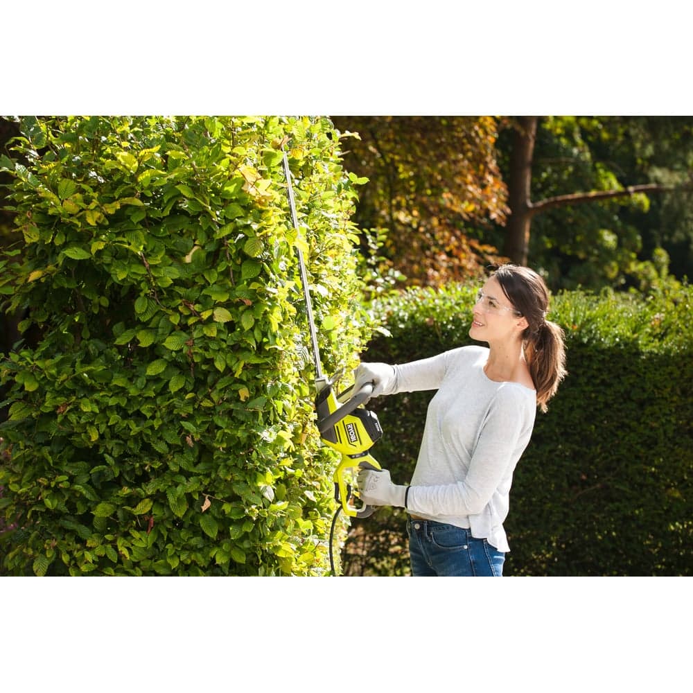 Электрический кусторез Ryobi RHT5655RS 5133003643 — фото 5