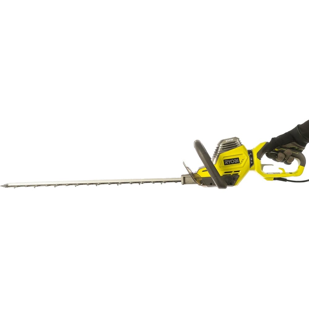 Электрический кусторез Ryobi RHT8165RL 5133003649 — фото 3