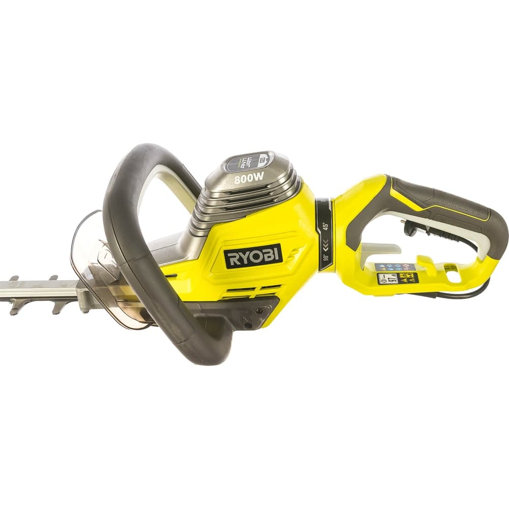 Электрический кусторез Ryobi RHT8165RL 5133003649 — фото 4