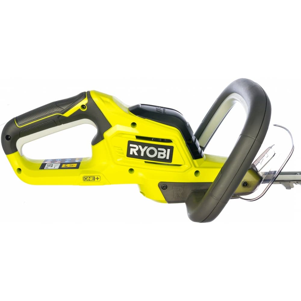 Аккумуляторный кусторез Ryobi ONE+ OHT1845 5133003654 — фото 4