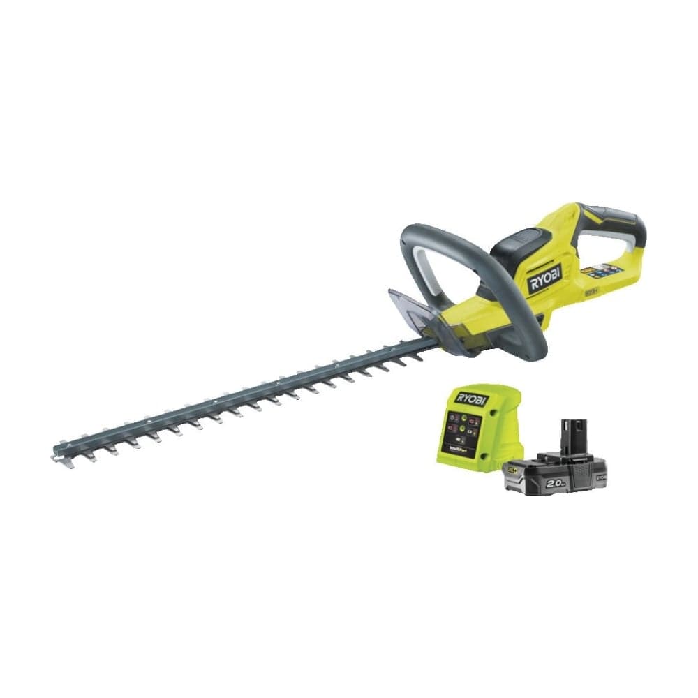 Аккумуляторный кусторез Ryobi ONE+ RHT184520 5133003655 — фото 2