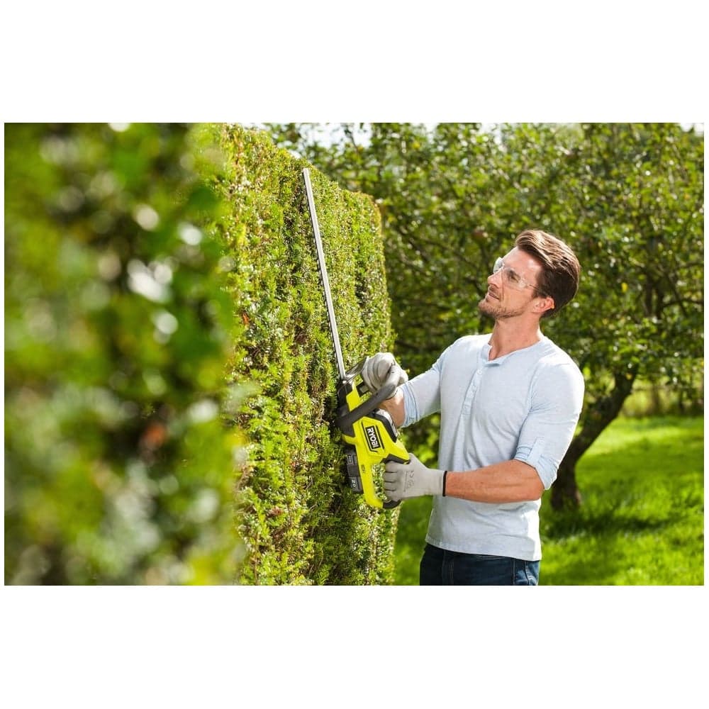 Аккумуляторный кусторез Ryobi ONE+ RHT184520 5133003655 — фото 3