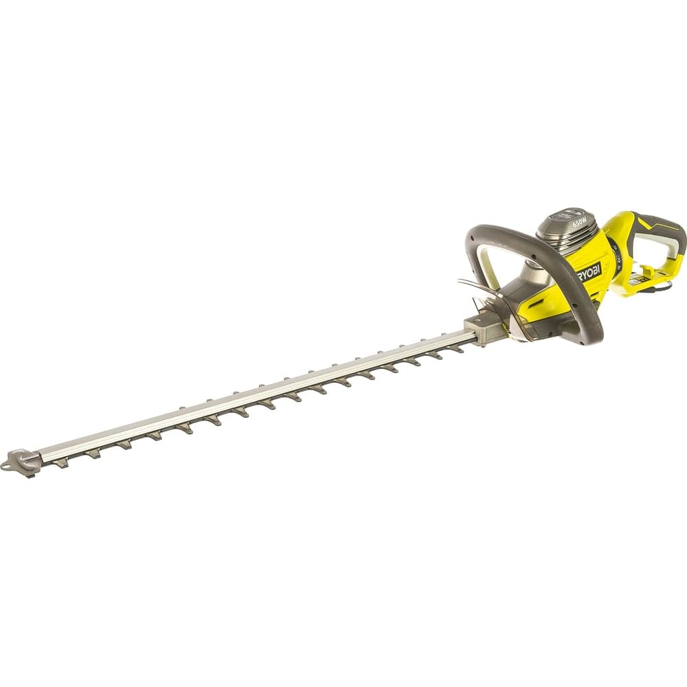 Электрический кусторез Ryobi RHT6760RL 5133003647 — фото 1