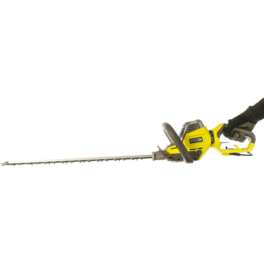 Электрический кусторез Ryobi RHT6760RL 5133003647 — фото 3