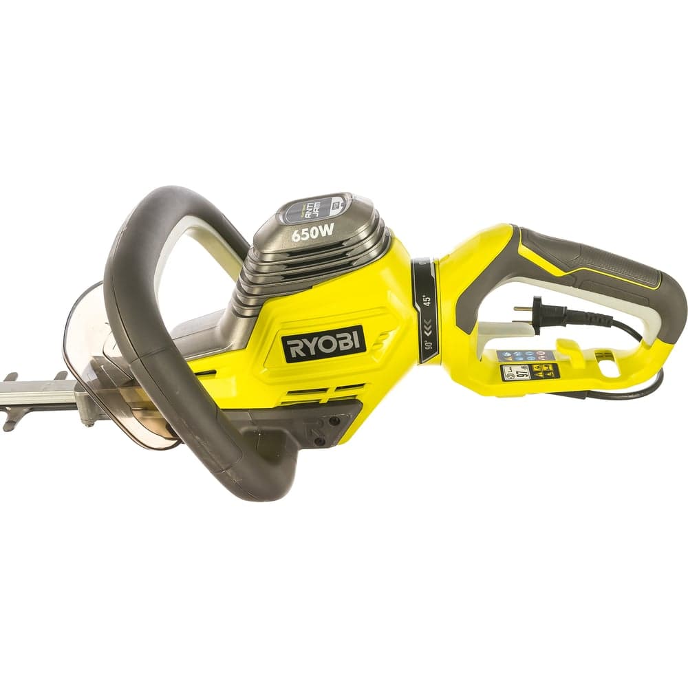 Электрический кусторез Ryobi RHT6760RL 5133003647 — фото 4