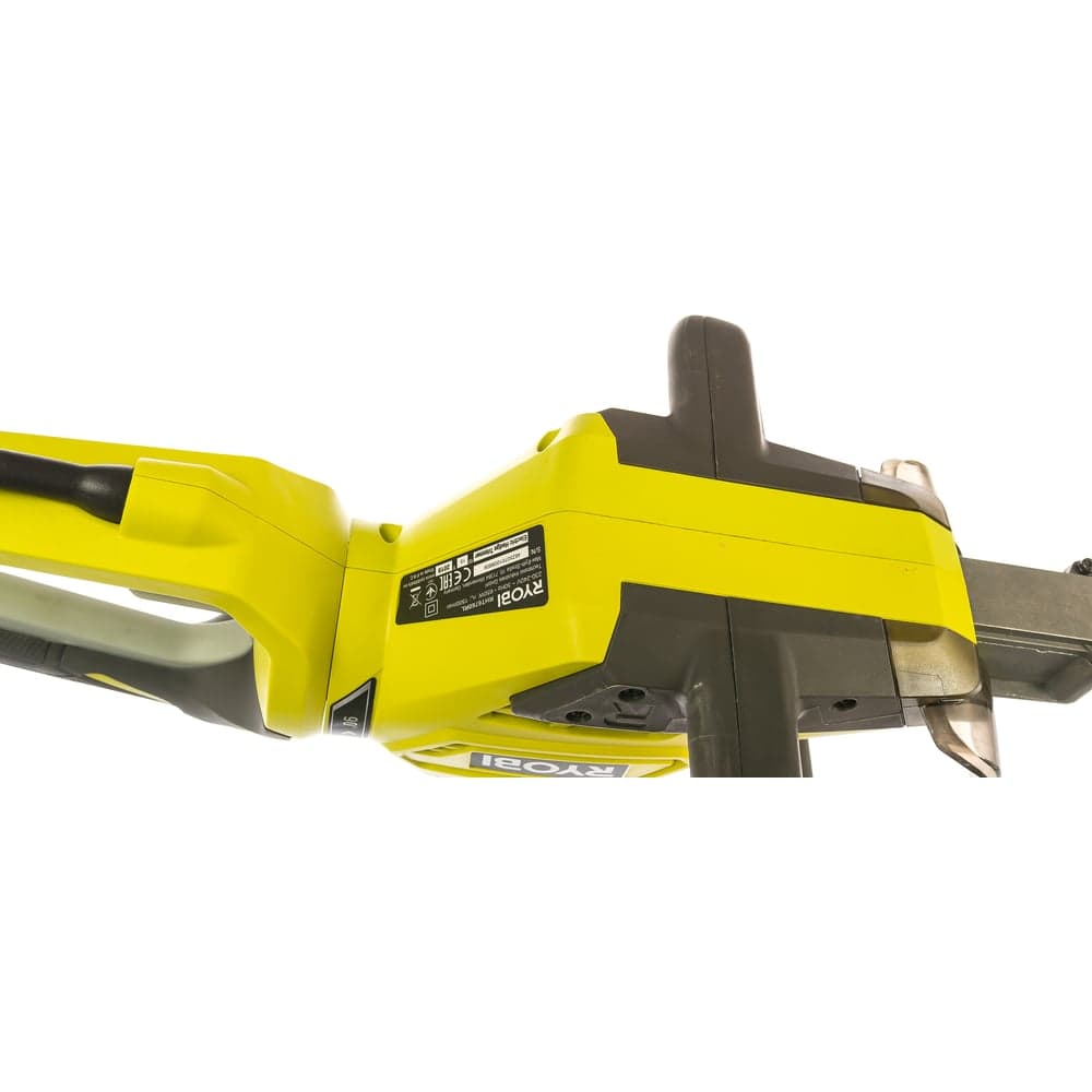 Электрический кусторез Ryobi RHT6760RL 5133003647 — фото 5