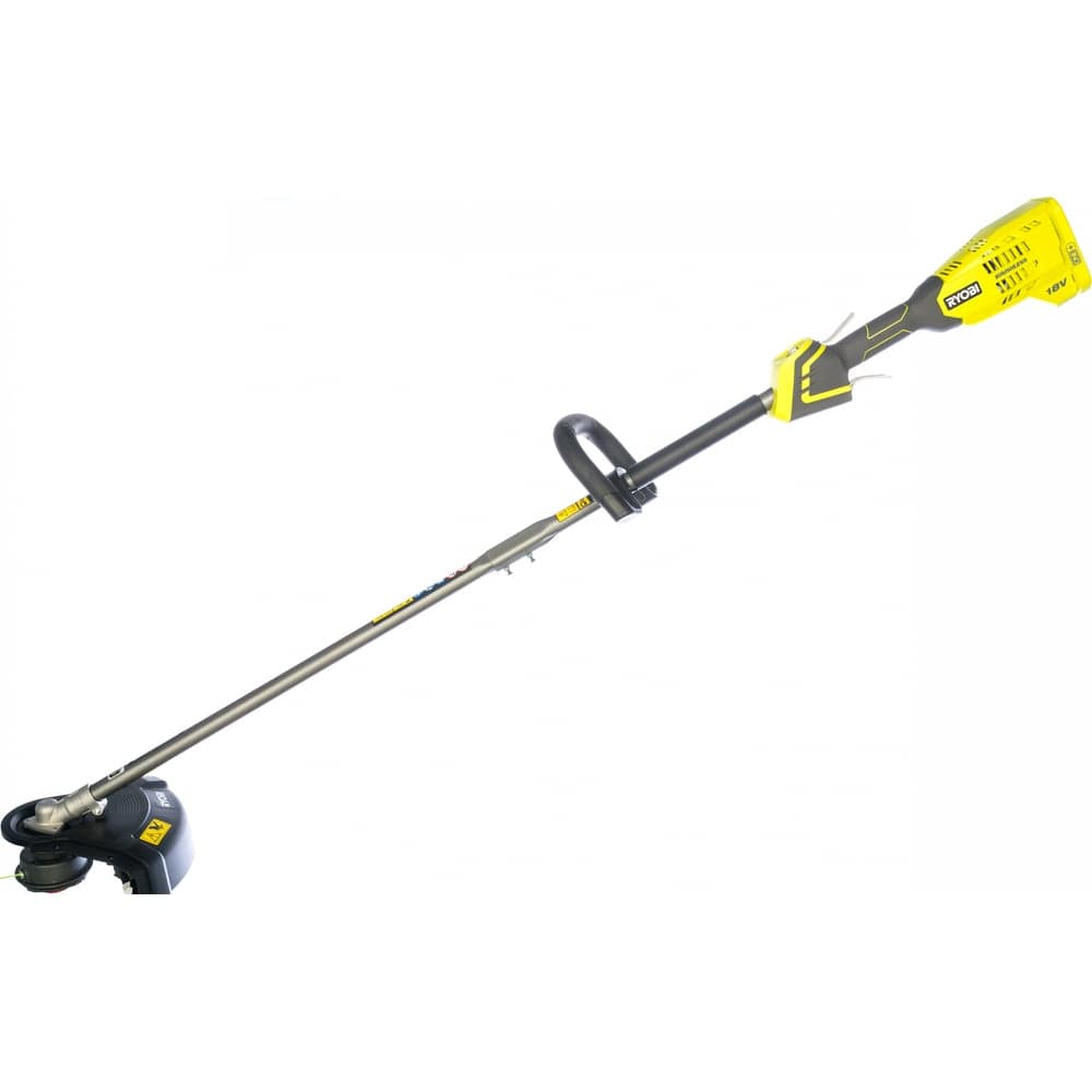 Бесщеточный аккумуляторный триммер Ryobi ONE+ OLT1833 5133003651 — фото 1