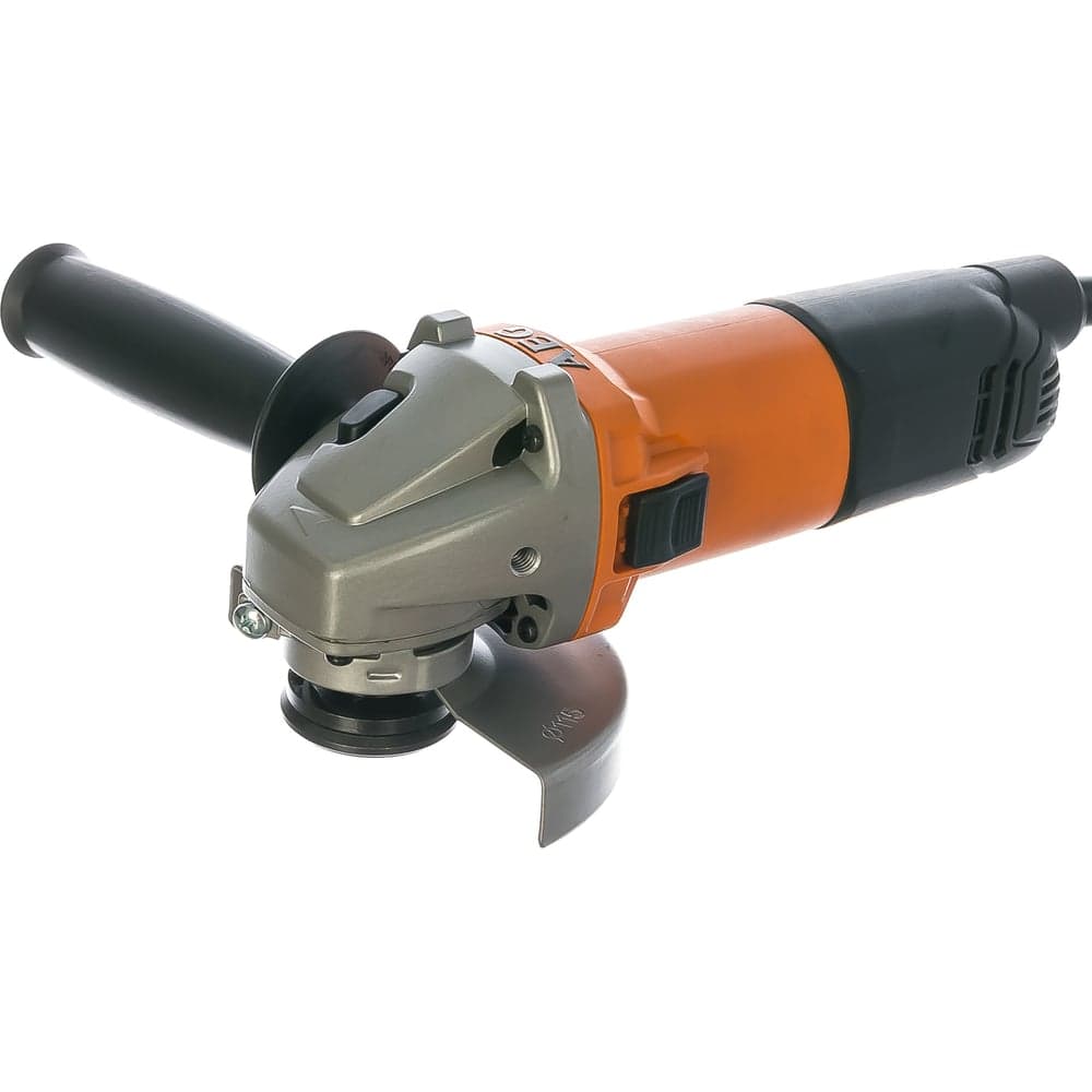 Углошлифовальная машина AEG WS7-115S 4935459639