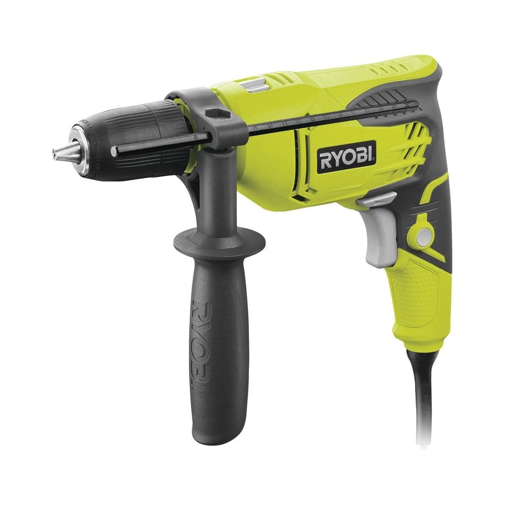 Ударная дрель Ryobi RPD500-GC 5133001976 — фото 3