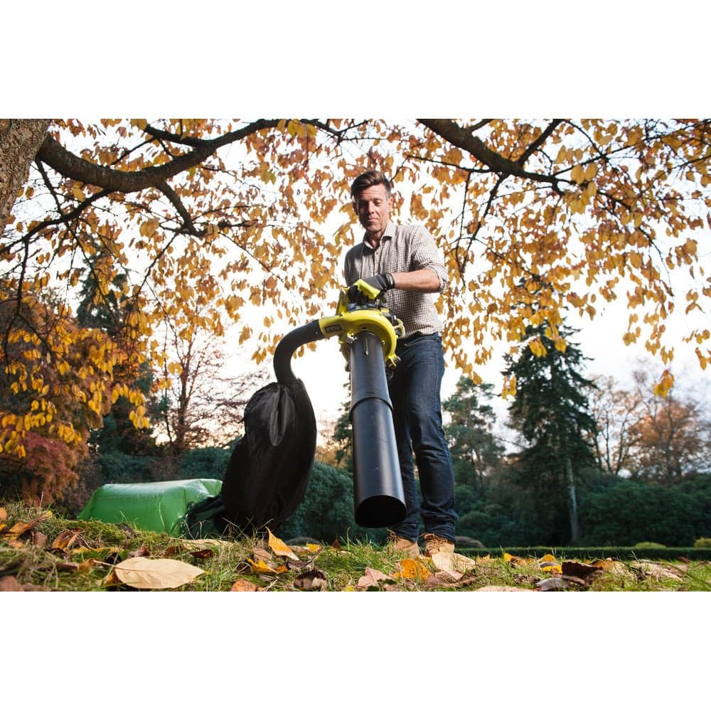 Мешок для сбора листвы RAC365 Ryobi 5132003275 — фото 5