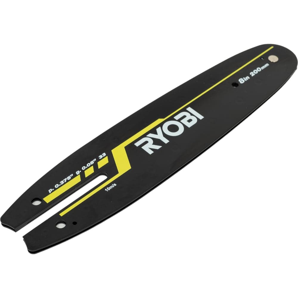 Шина для RPP750S (20 см; 1.3 мм; 3/8"; 33 зв.) RAC243 Ryobi 5132002716 — фото 3