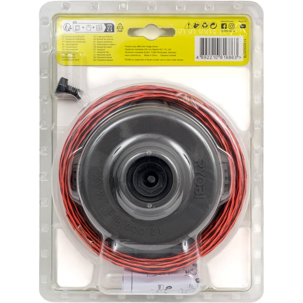 Шпуля Reel Easy RAC115 Ryobi 5132002578 — фото 2