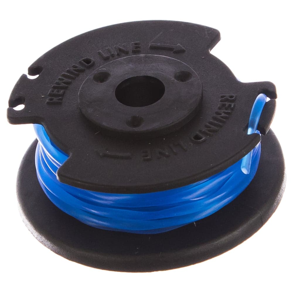 Шпуля для аккумуляторных триммеров (3 шт.) RAC125 Ryobi 5132002434 — фото 1