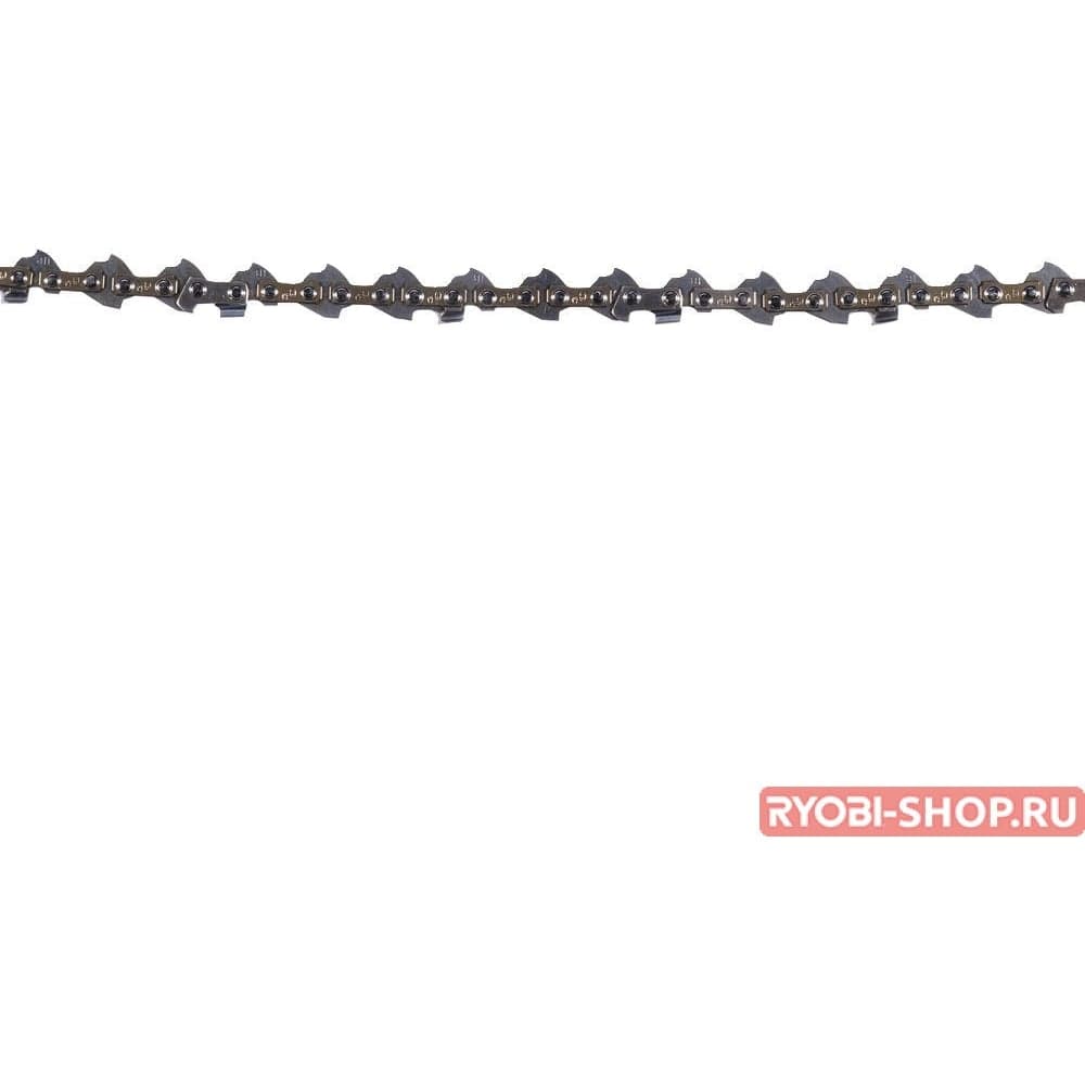 Цепь для APR03/APR04 (10"; 1.1 мм; 3/8"; 40 звеньев) CSA038 Ryobi 5132000062 — фото 4