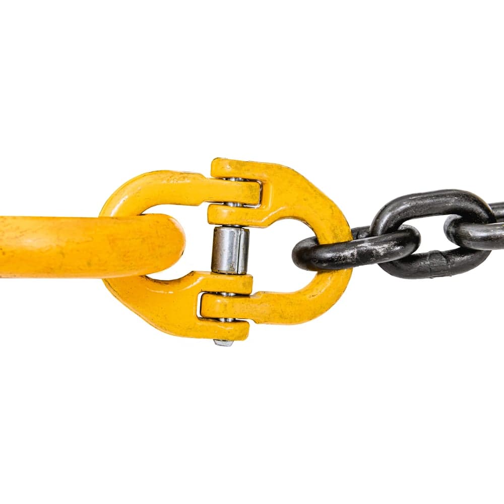 Цепной четырехветвевой строп Gigant 4CS 2.4/1 — фото 3