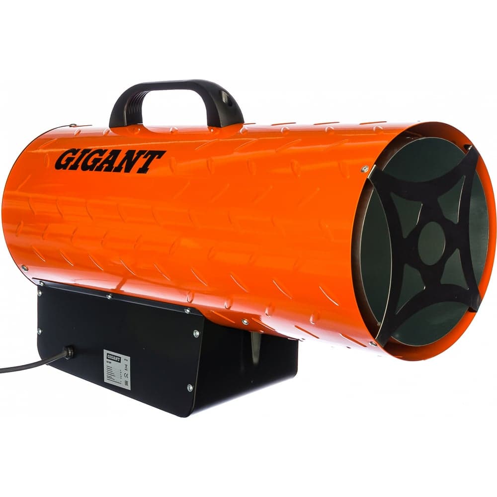 Газовая тепловая пушка Gigant 50 кВт GH50F