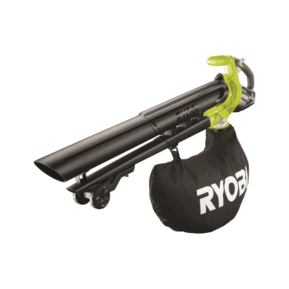 Бесщеточная воздуходувка Ryobi ONE+ OBV18 5133003661 — фото 1