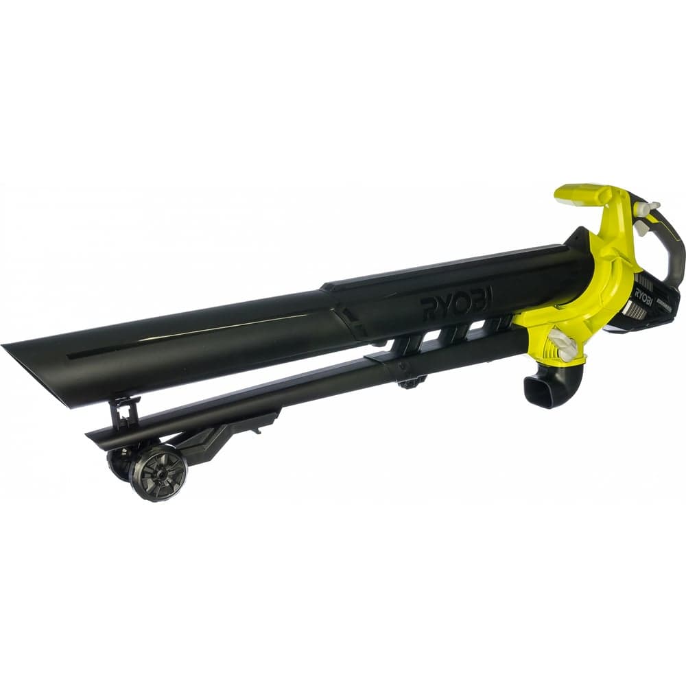Бесщеточная воздуходувка Ryobi ONE+ OBV18 5133003661 — фото 4