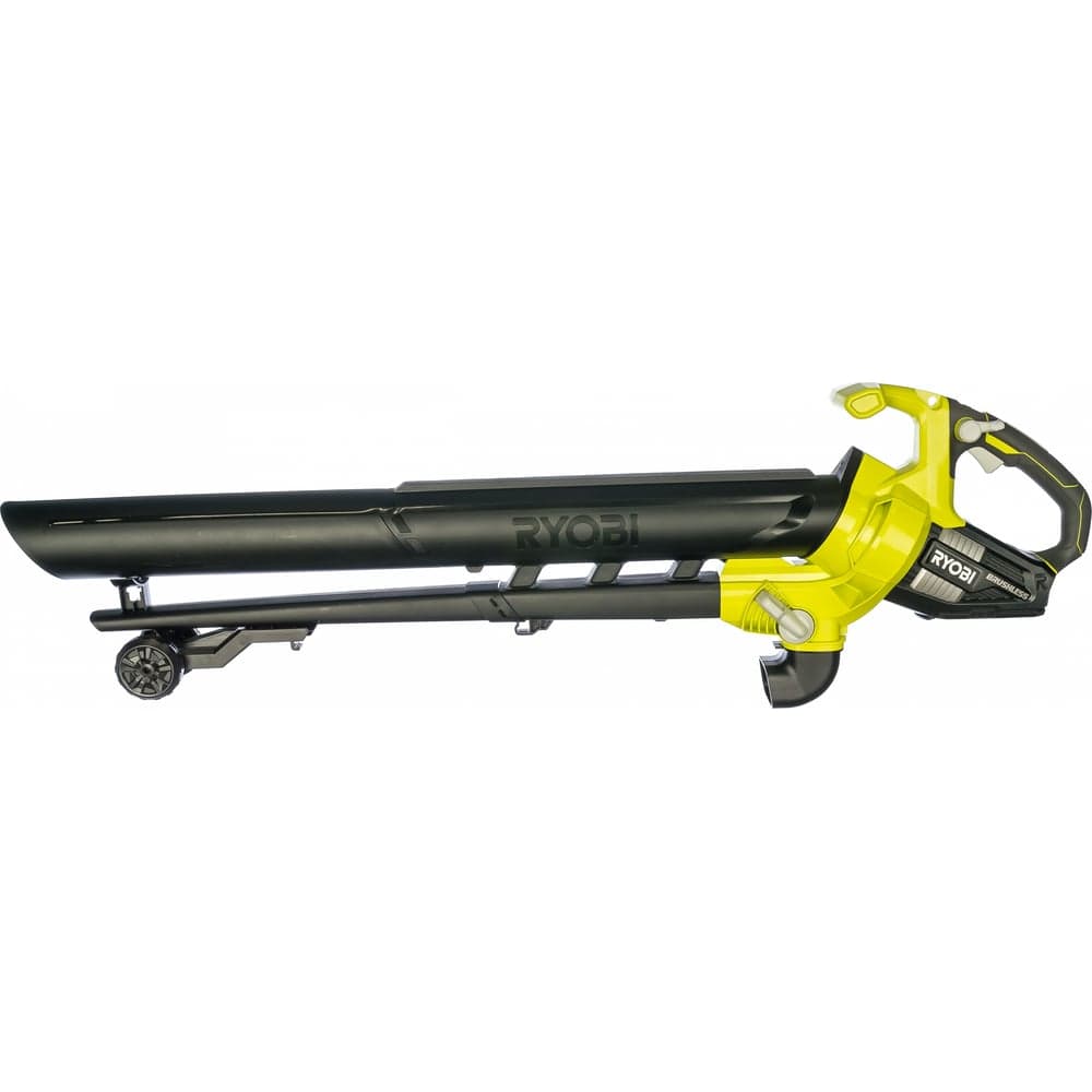 Бесщеточная воздуходувка Ryobi ONE+ OBV18 5133003661 — фото 5
