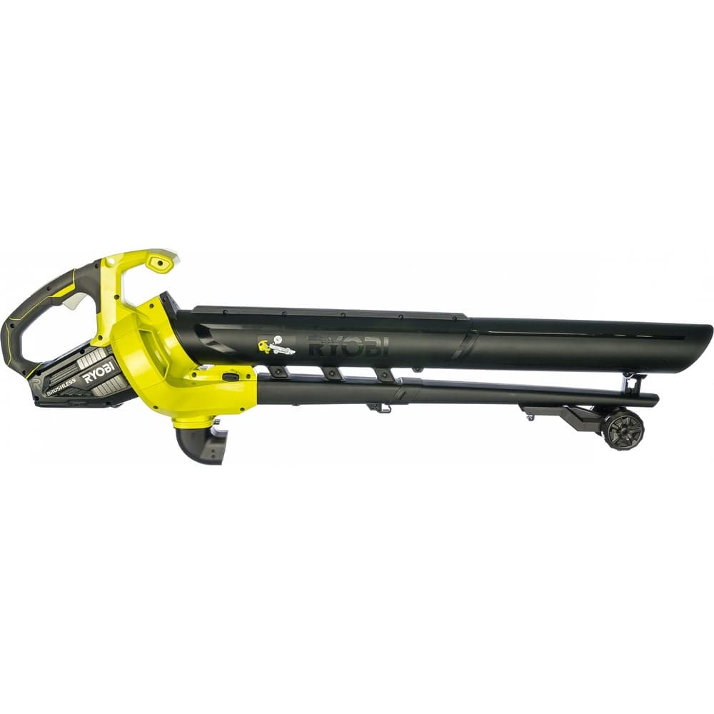 Бесщеточная воздуходувка Ryobi ONE+ OBV18 5133003661 — фото 6