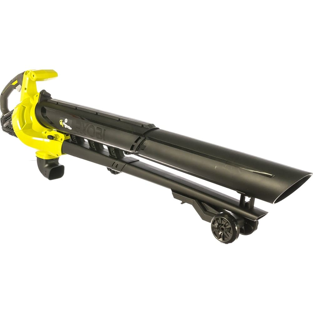 Бесщеточная воздуходувка Ryobi ONE+ OBV18 5133003661 — фото 7