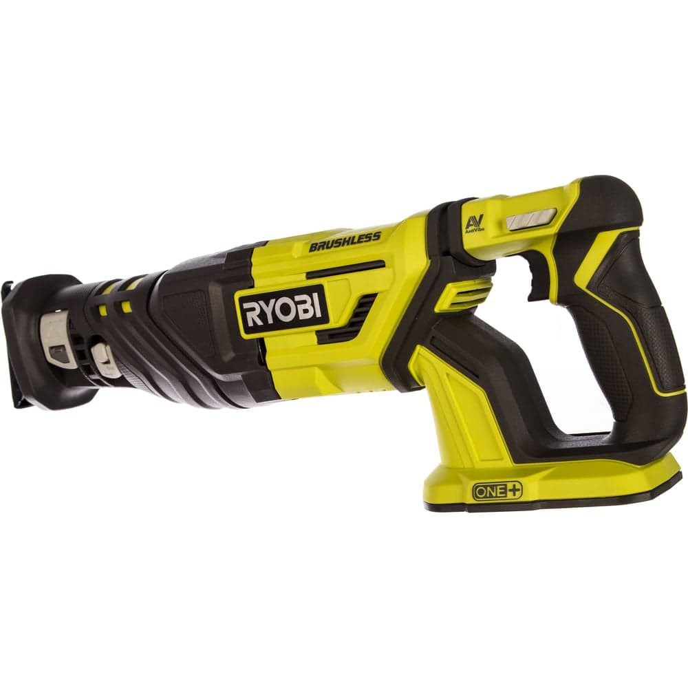 Бесщеточная сабельная пила Ryobi ONE+ R18RS7-0 5133003809 — фото 6