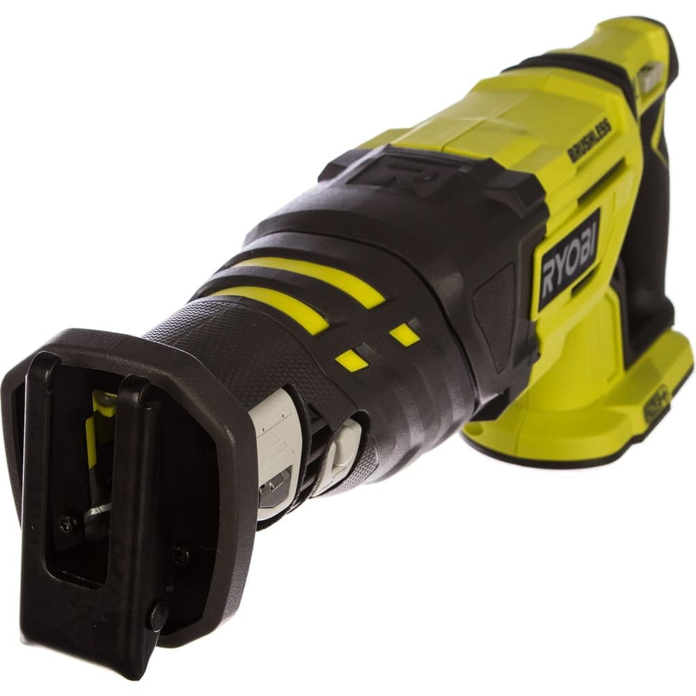 Бесщеточная сабельная пила Ryobi ONE+ R18RS7-0 5133003809 — фото 7