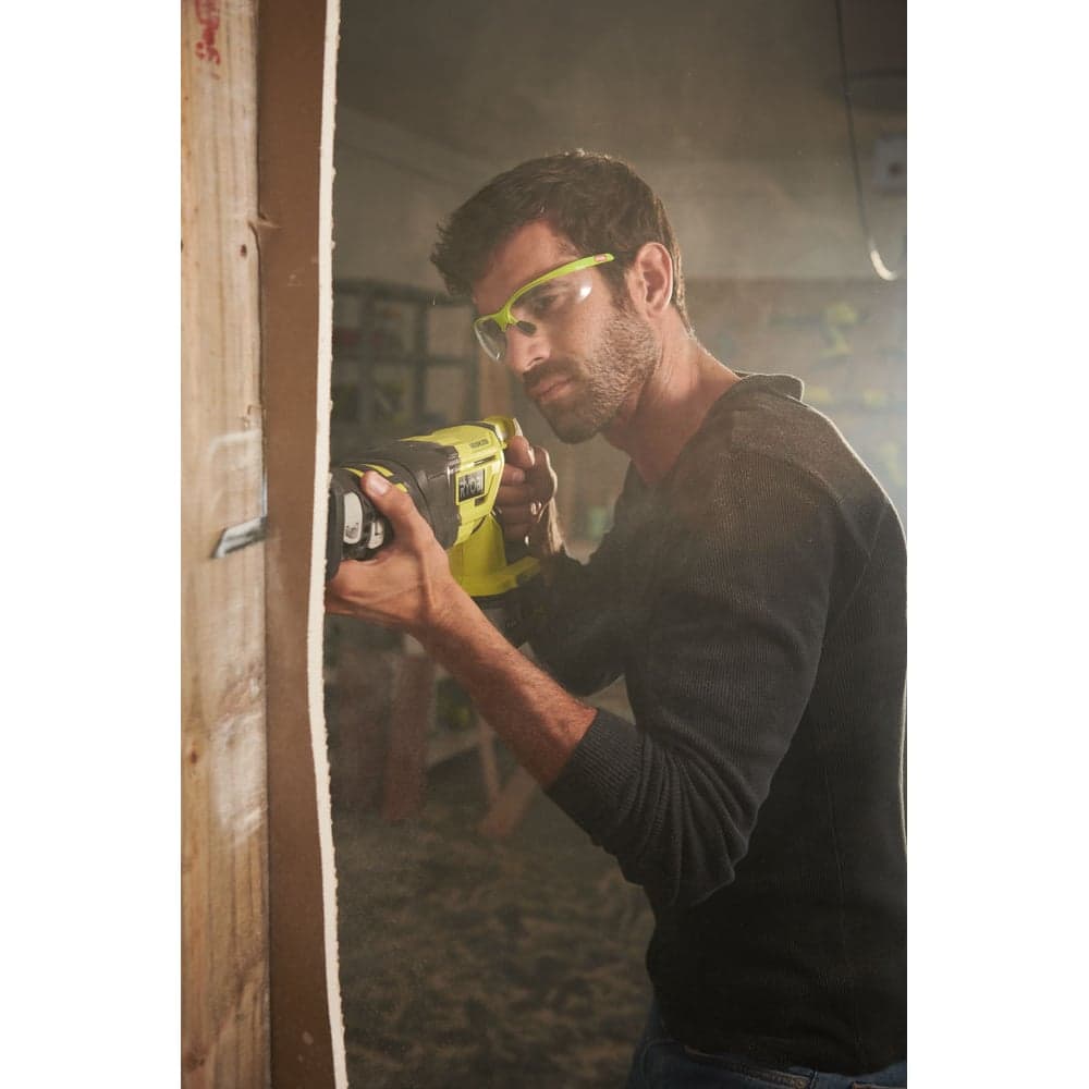 Бесщеточная сабельная пила Ryobi ONE+ R18RS7-0 5133003809 — фото 11