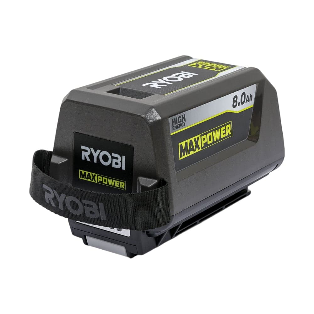Аккумулятор RY36B80B 36В, 8 А*ч Ryobi 5133005911 — фото 8