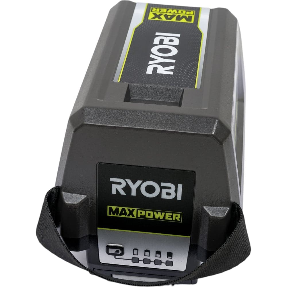 Аккумулятор RY36B80B 36В, 8 А*ч Ryobi 5133005911 — фото 9