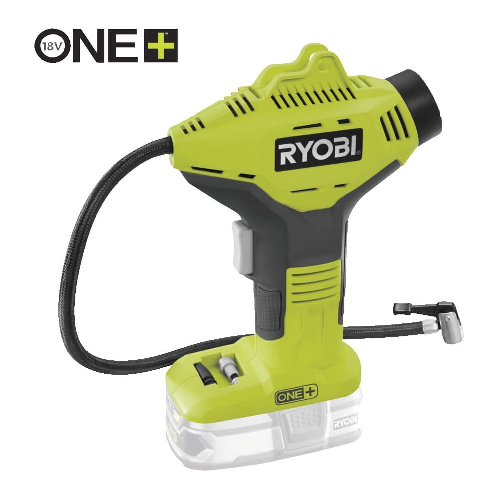 Насос высокого давления Ryobi R18PI-0 ONE+ 5133003931 — фото 2