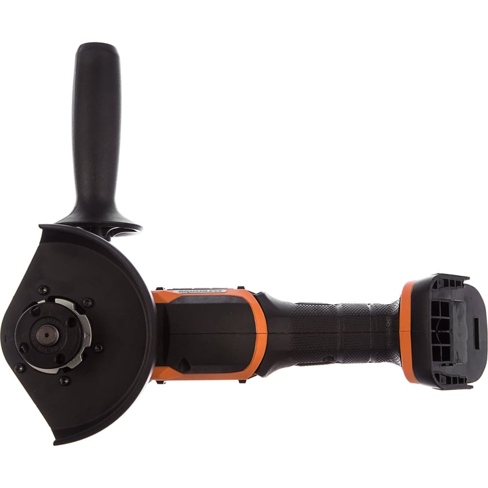 Бесщеточная угловая шлифмашина AEG BEWS18-125BL-0 4935464414 — фото 10