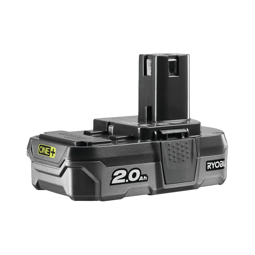 Аккумулятор (18 В, LI-ION, 2.0 Ач) ONE+ RB18L20 Ryobi 5133002737