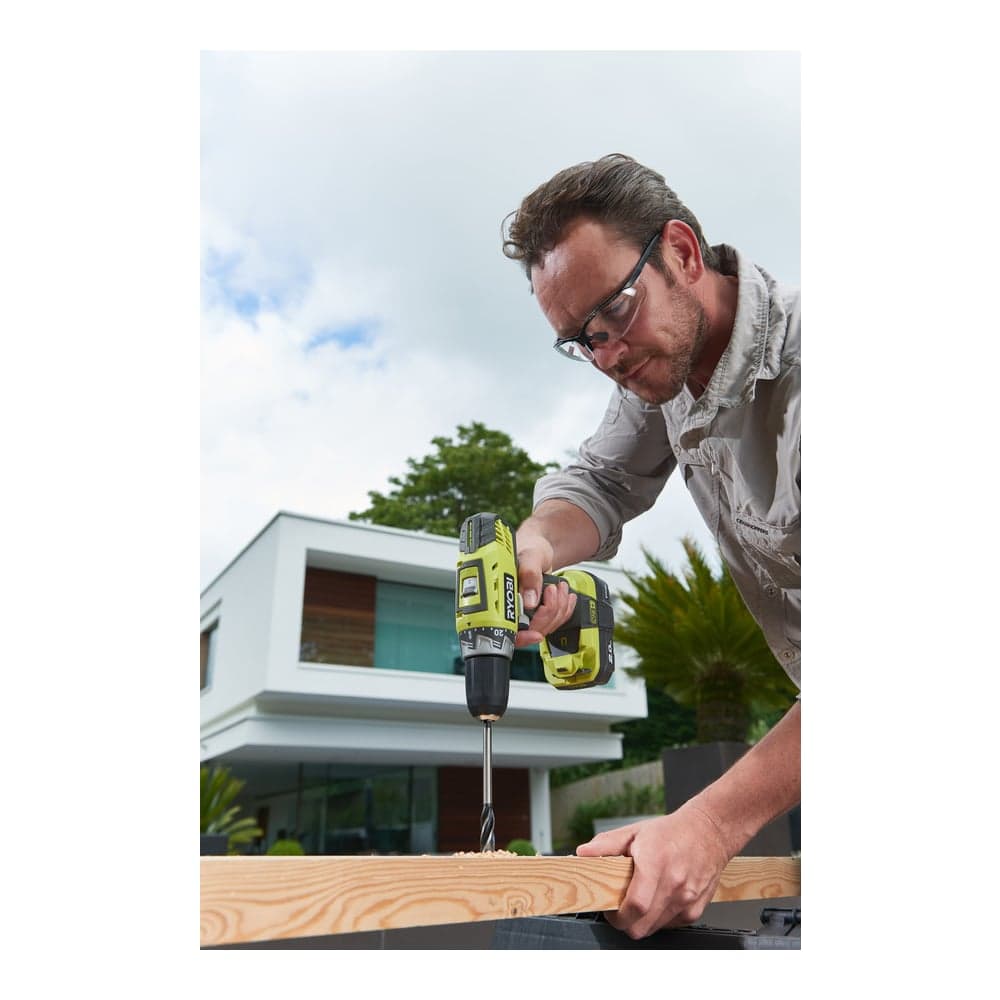 Аккумулятор (18 В, LI-ION, 2.0 Ач) ONE+ RB18L20 Ryobi 5133002737 — фото 2
