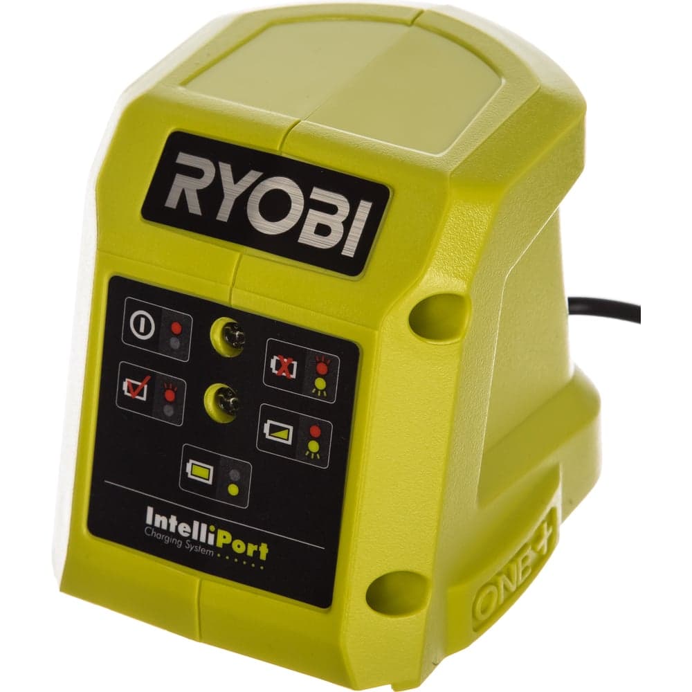 Зарядное устройство 18В ONE+ RC18115 Ryobi 5133003589 — фото 2