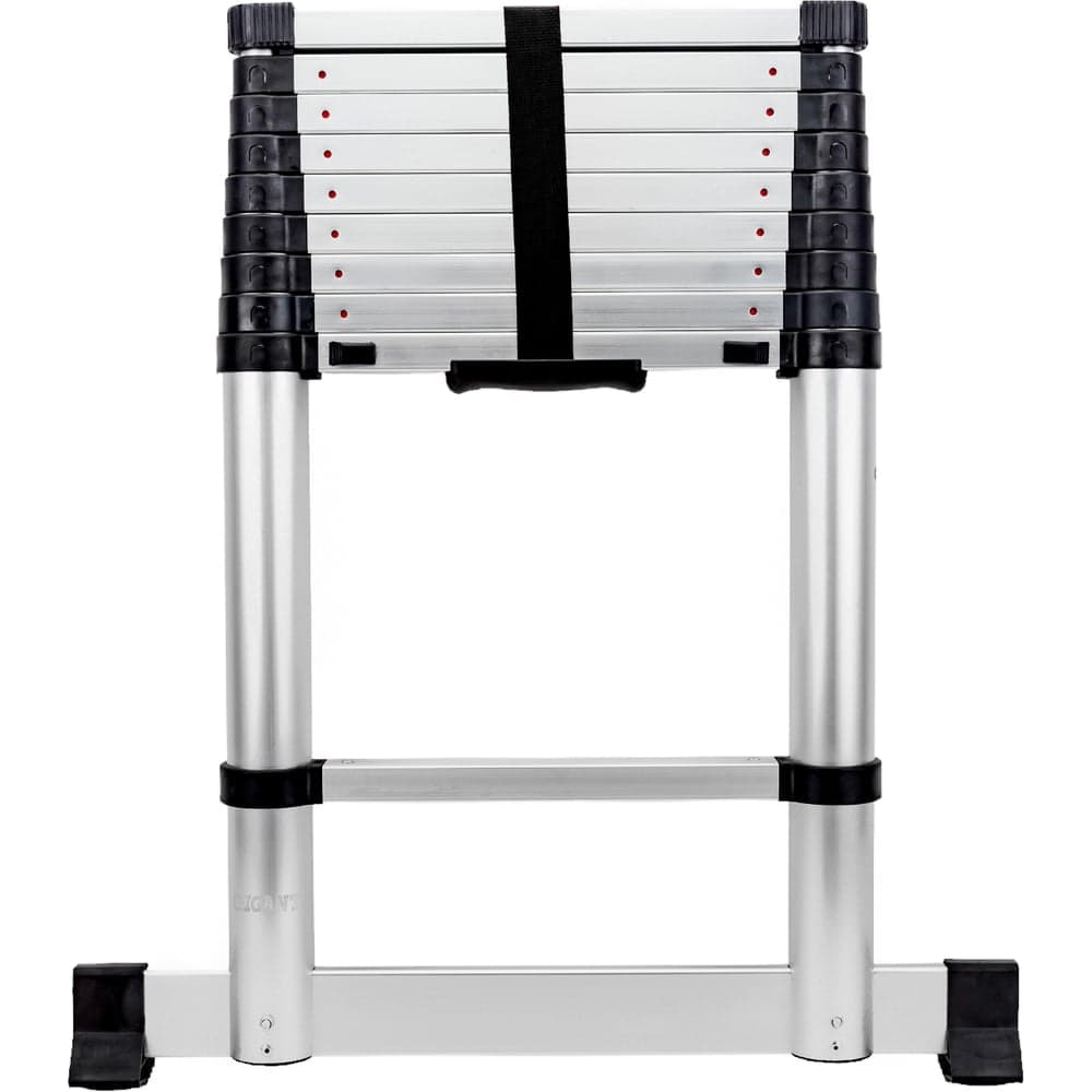Лестница телескопическая 2.9м Gigant LT-01 1x10