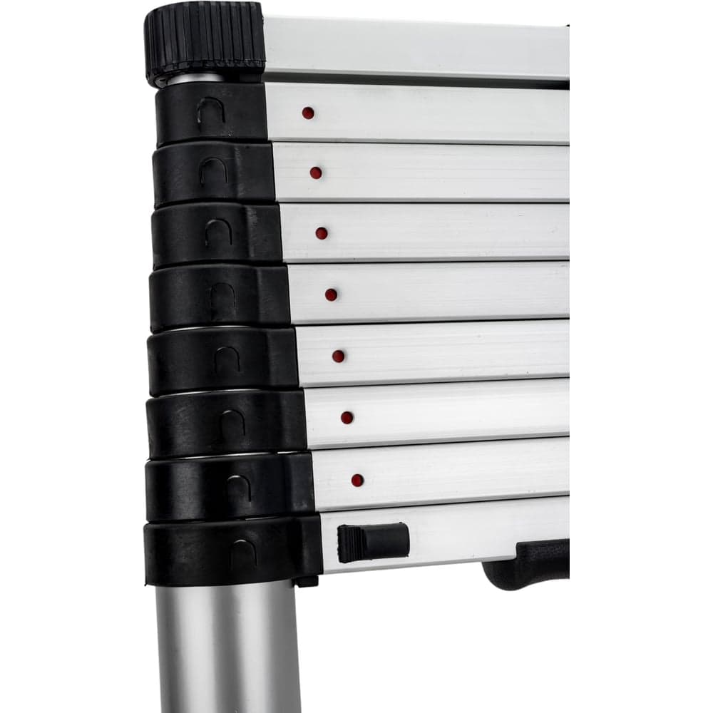 Лестница телескопическая 2.9м Gigant LT-01 1x10 — фото 10